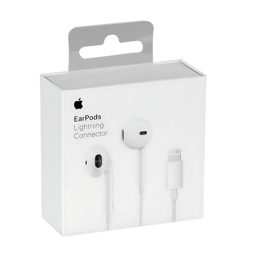 EarPods calidad original para iPhone