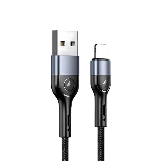 Cable de datos lightning USAMS