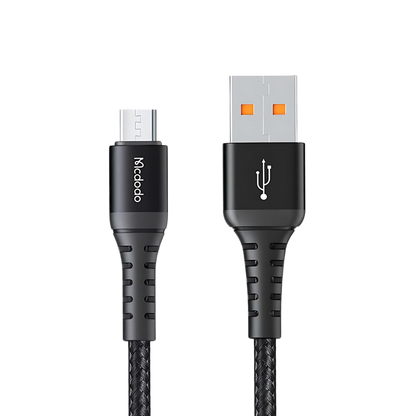 Cable de datos McDodo, micro USB