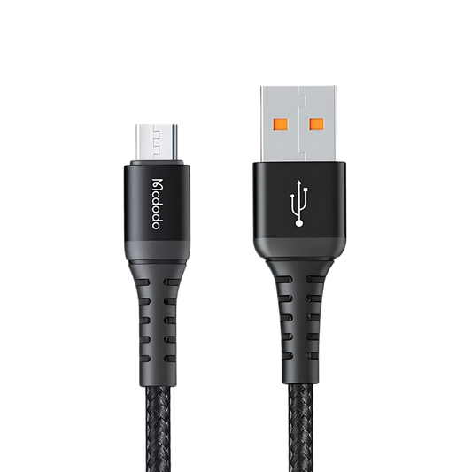 Cable de datos McDodo, micro USB