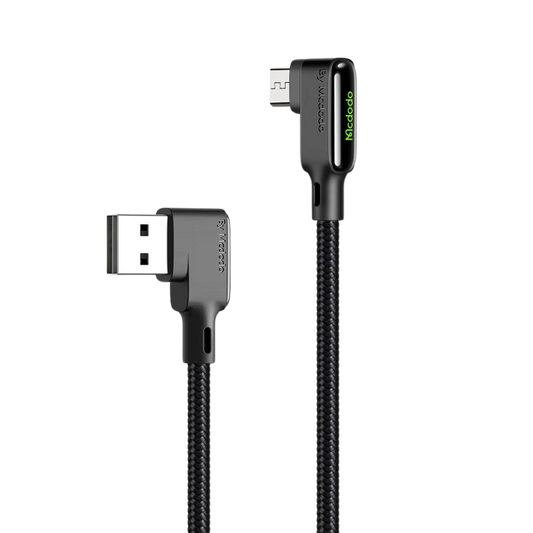 Cable de datos Micro USB McDodo, imagen 1