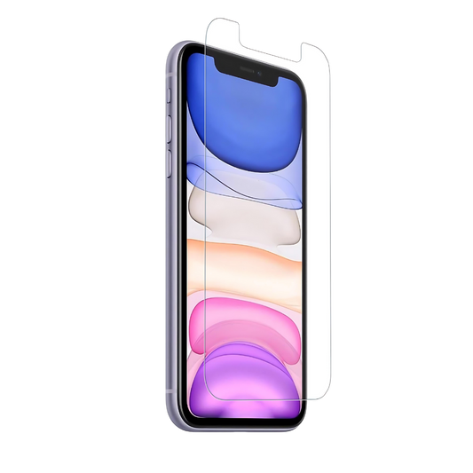 Vidrio iPhone 11