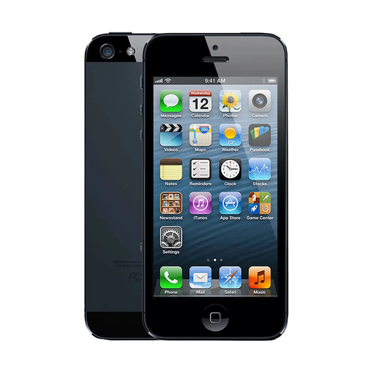 Imagen de iPhone 5