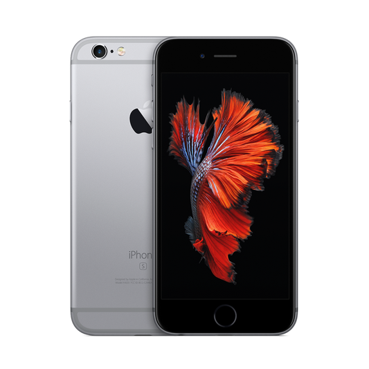 Imagen de iPhone 6S