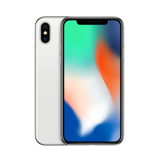 Imagen de iPhone X