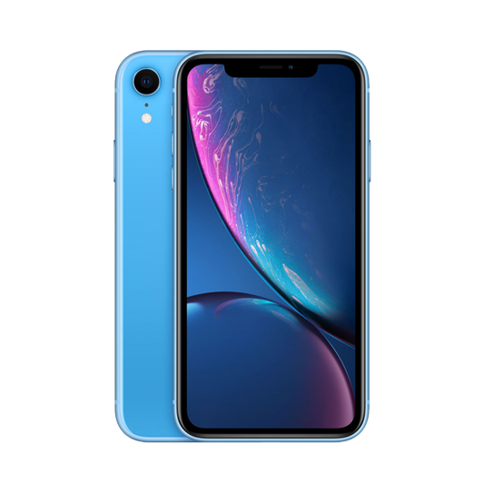 Imagen de iPhone XR